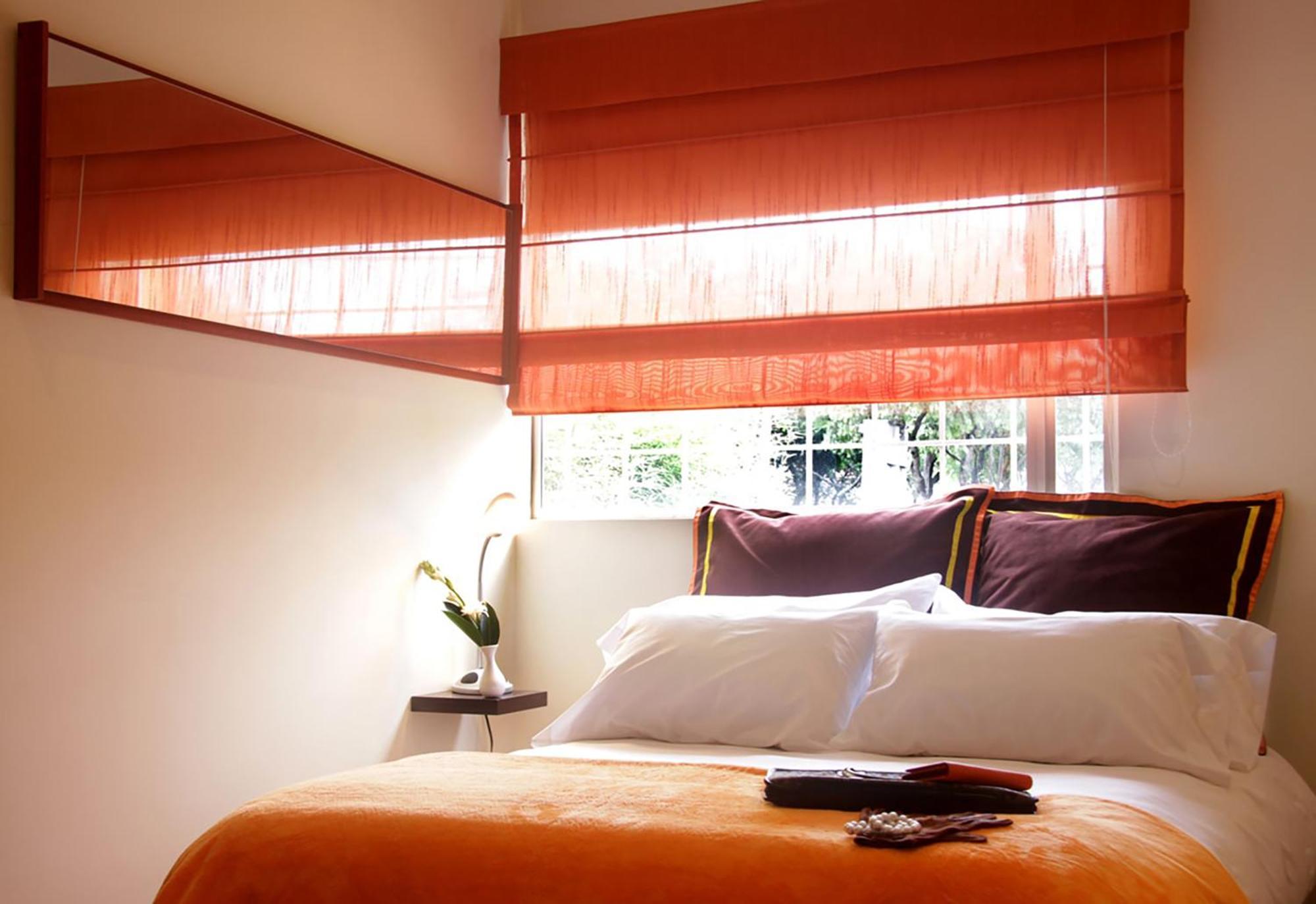 6 Suites Hotel, Bogota