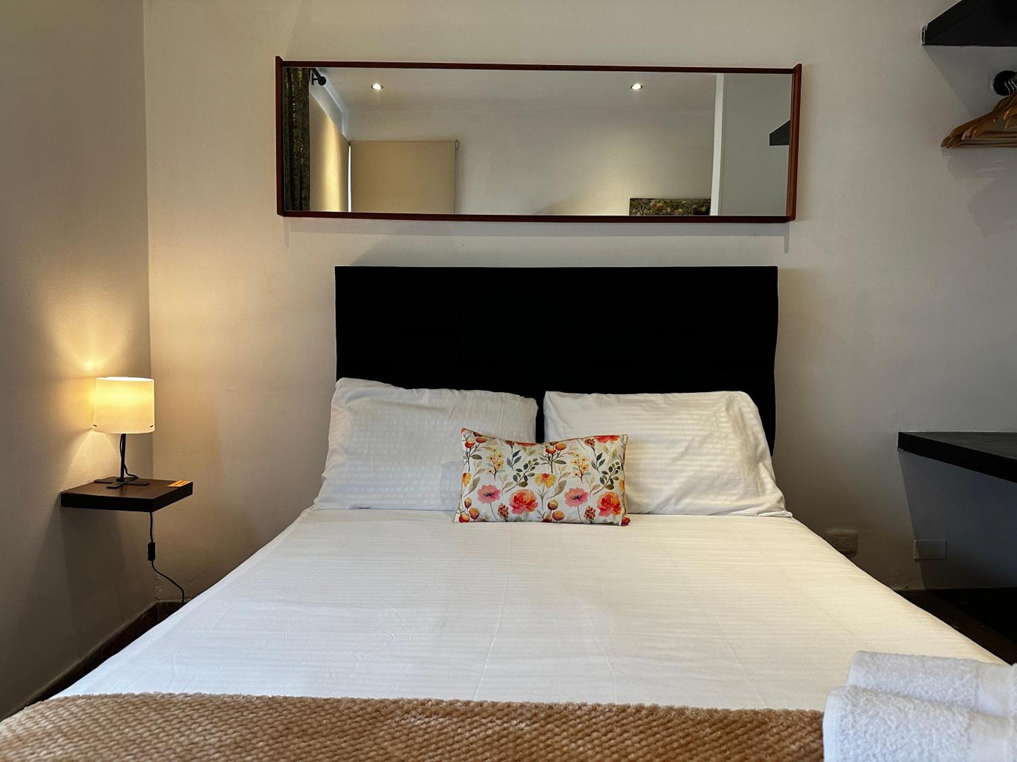 6 Suites Hotel — Photos 3