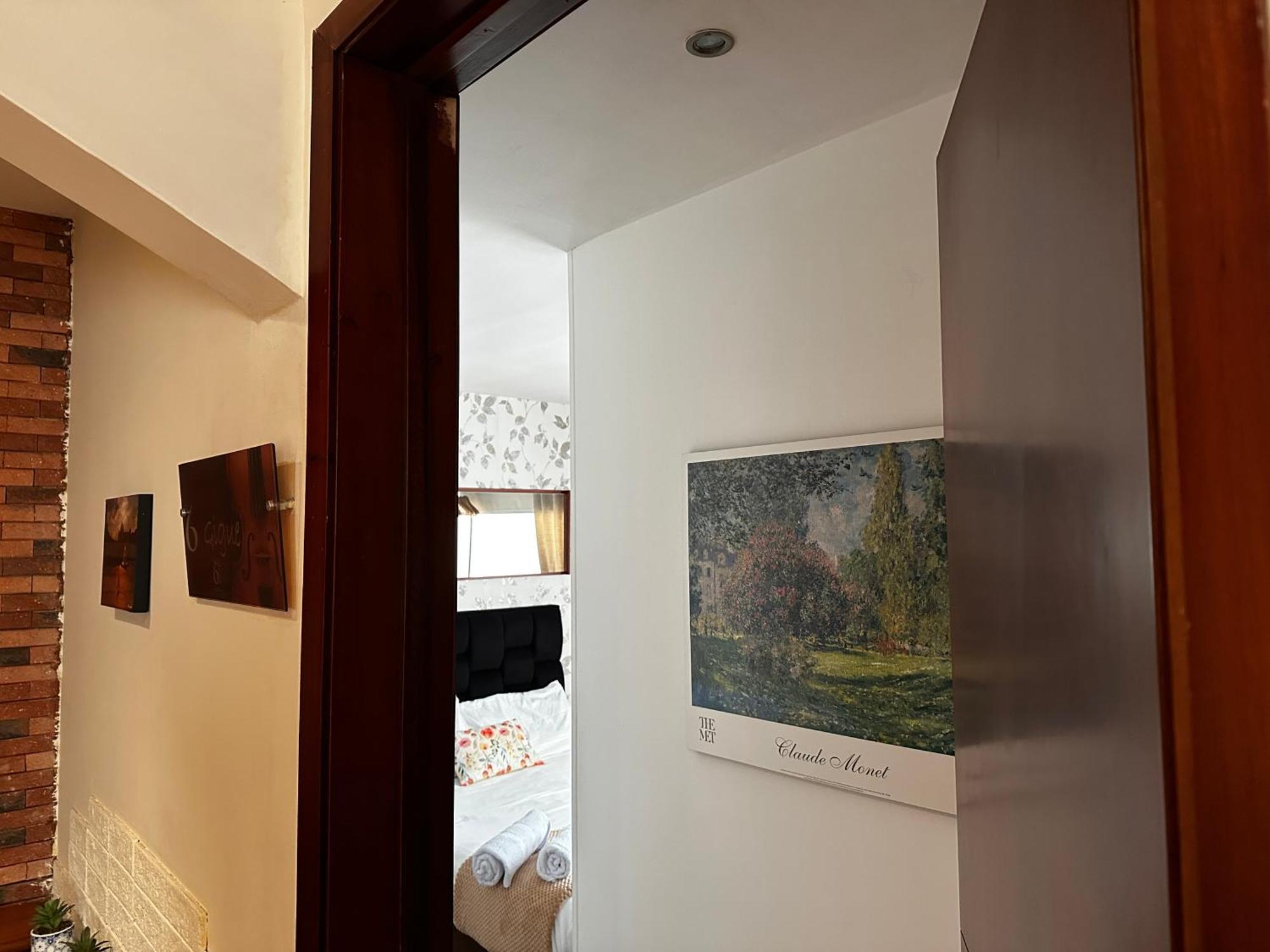6 Suites Hotel — Photos 2